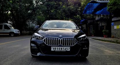 2024 BMW 2 Series Gran Coupe 220i M Sport Pro