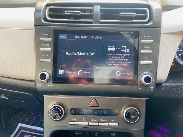 Second-hand 2020 Hyundai Creta S BSVI for sale in New Delhi-15