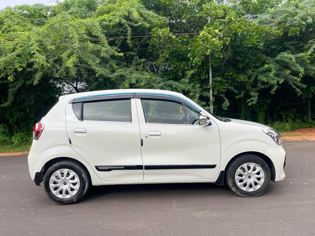 Maruti Suzuki Celerio ZXI BSVI Second-hand 2022 Maruti Suzuki Celerio ZXI BSVI for sale in Ajmer-1