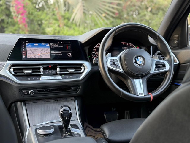 Second-hand 2022 BMW 3 Series M340i Xdrive for sale in New Delhi-5