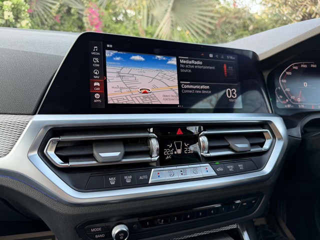 Second-hand 2022 BMW 3 Series M340i Xdrive for sale in New Delhi-12