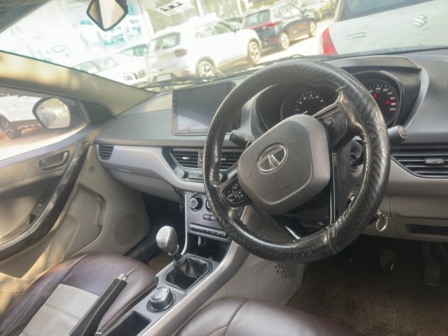 Second-hand 2017 Tata Nexon 1.5 Revotorq XM for sale in Lucknow-7