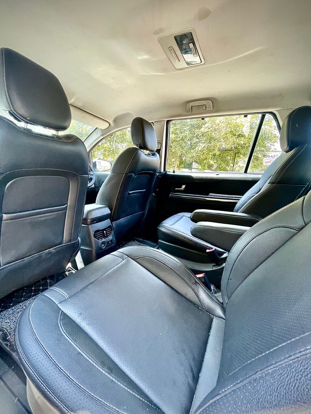 Tata Hexa XTA Second-hand 2019 Tata Hexa XTA for sale in Bangalore-8