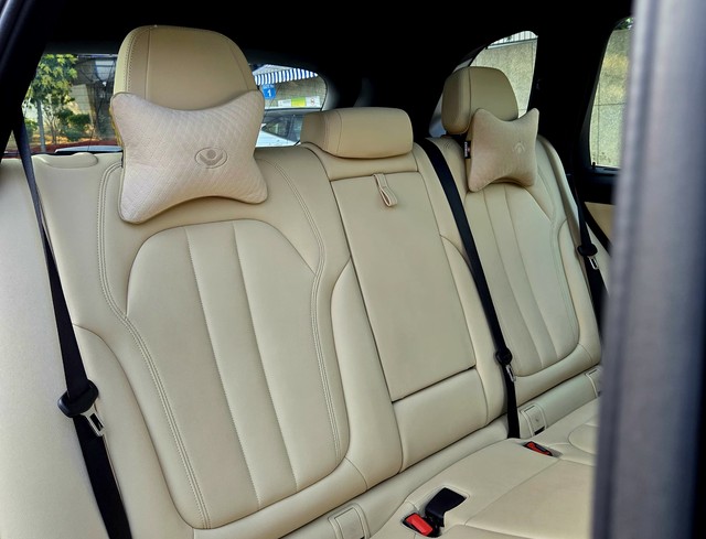 Second-hand 2021 BMW X5 xDrive 40i SportX Plus for sale in New Delhi-11