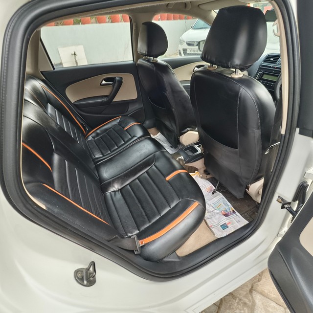 Second-hand 2013 Volkswagen Polo 1.2 MPI Comfortline for sale in Chandigarh-10