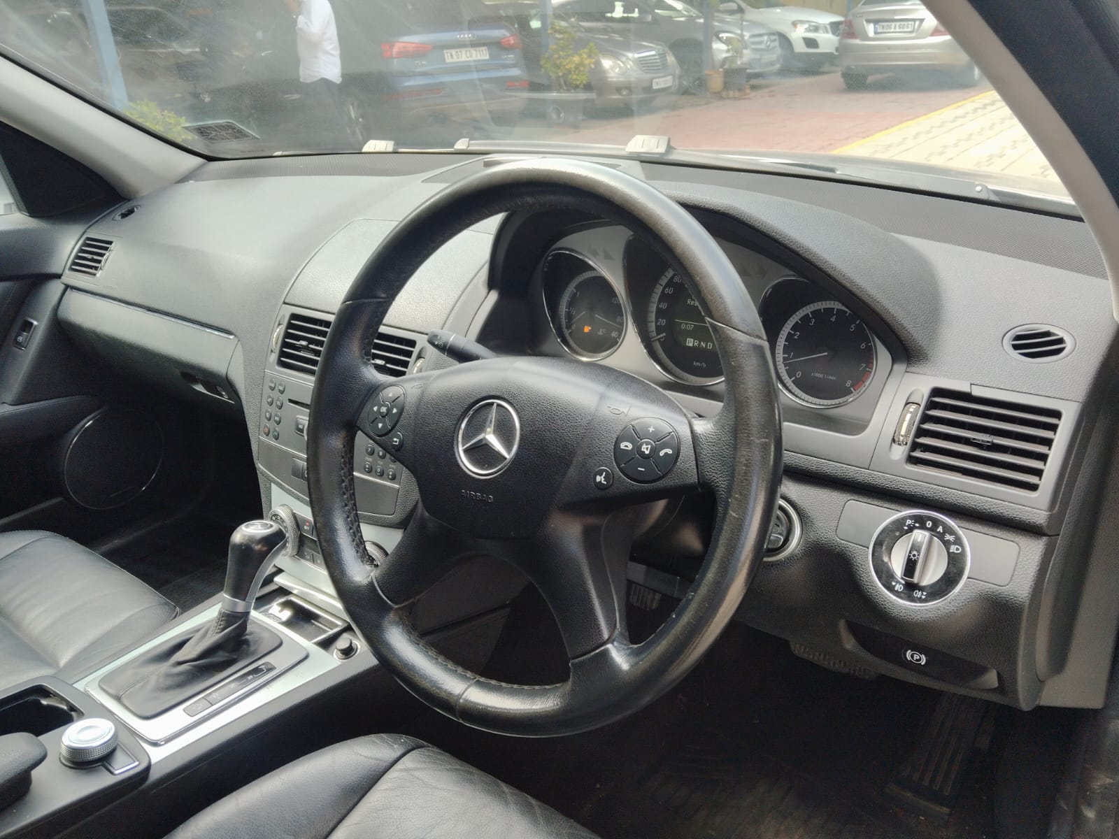 Image Used Car