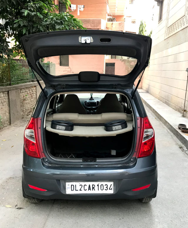 Image Used Car
