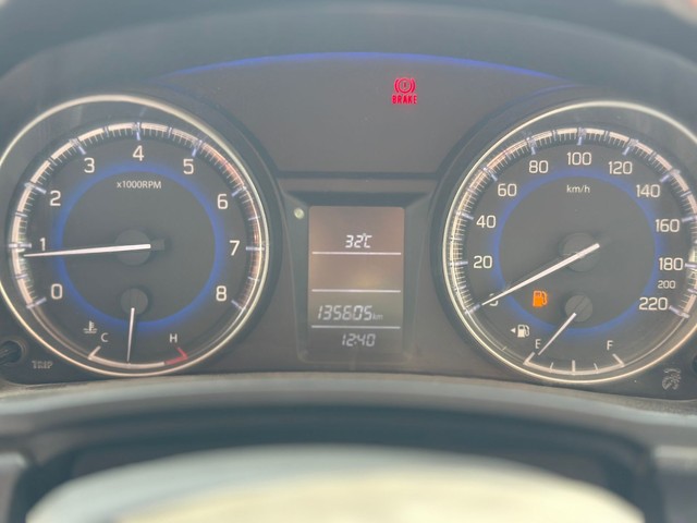 Second-hand 2017 Maruti Suzuki Baleno 1.2 Delta for sale in Lucknow-4