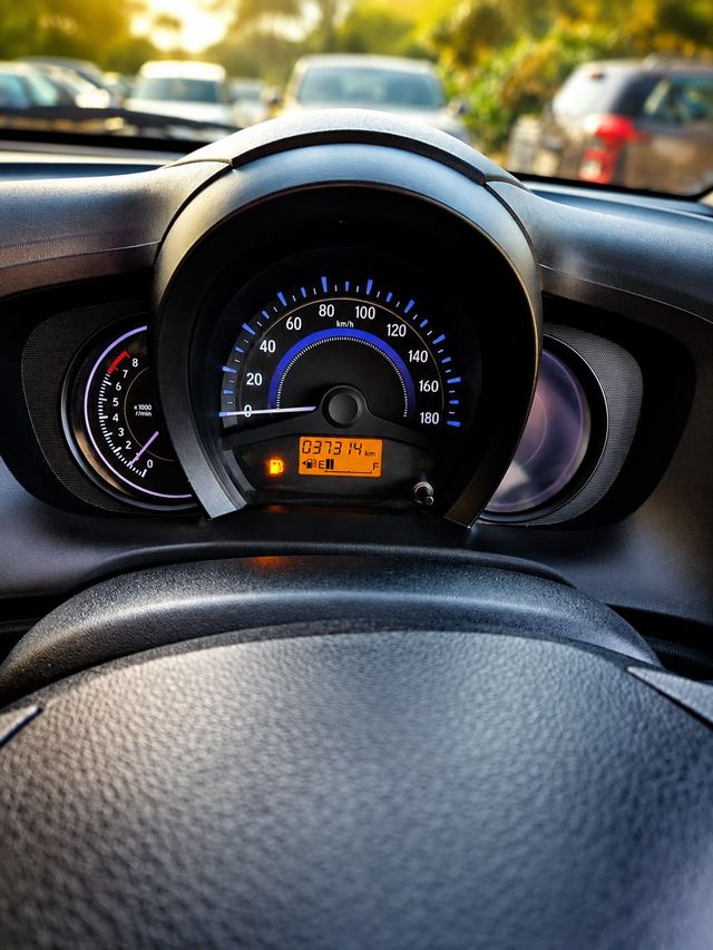 Image Used Car