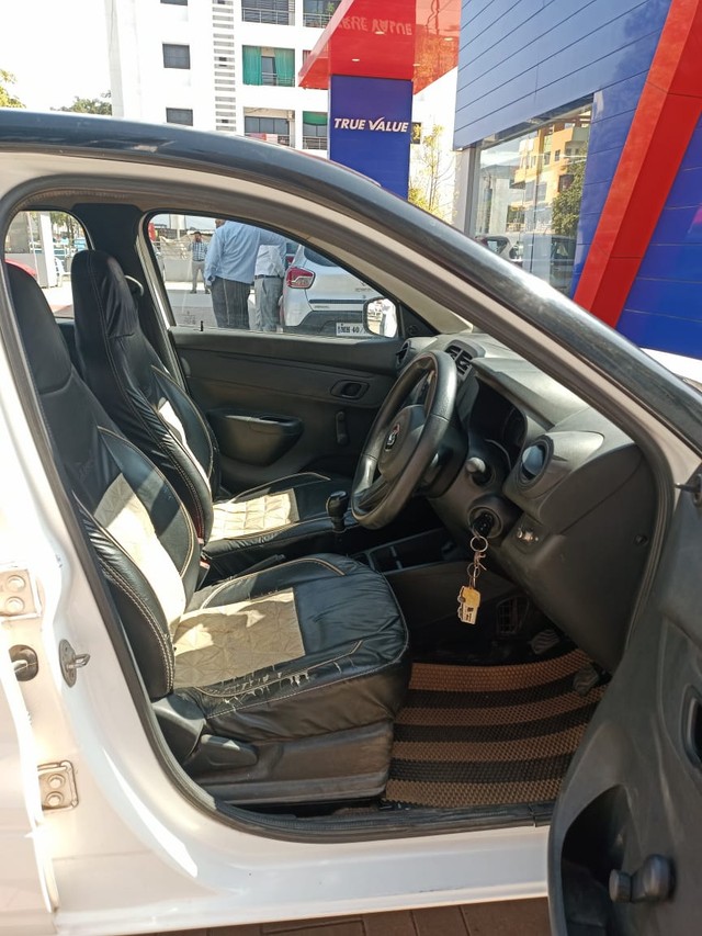 Second-hand 2022 Renault KWID RXL for sale in Nagpur-8