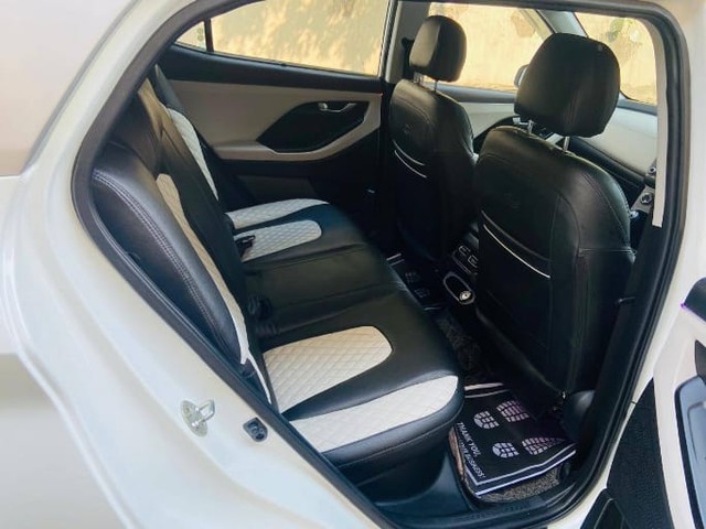 Second-hand 2020 Hyundai Creta S BSVI for sale in New Delhi-12