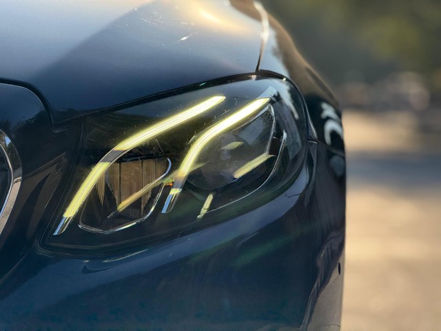 Second-hand 2017 Mercedes-Benz E-Class E 220D for sale in New Delhi-6