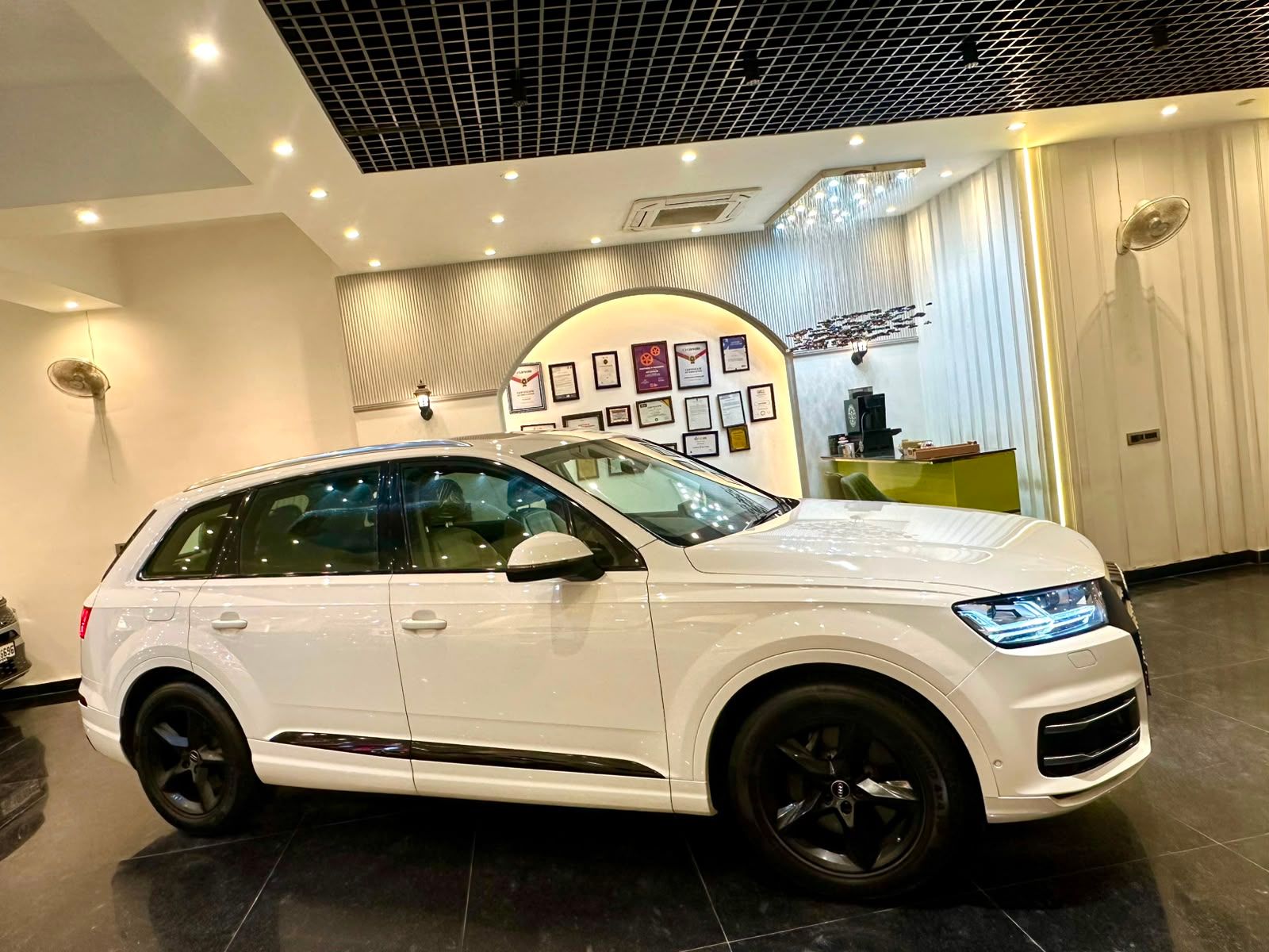 Image Used Car