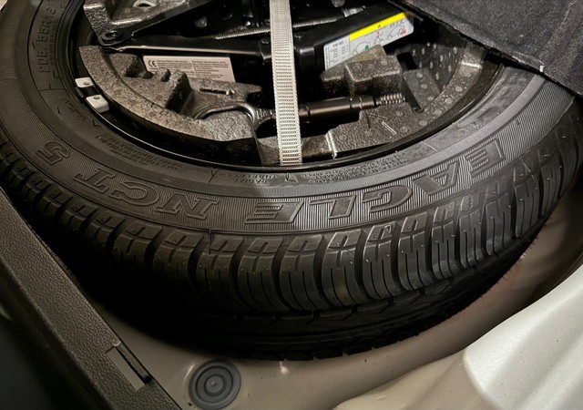 Second-hand 2021 Skoda Superb Sportline BSVI for sale in Bangalore-8