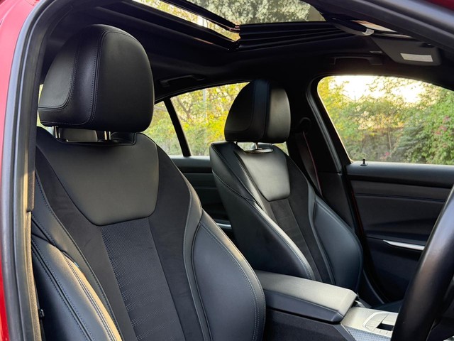 Second-hand 2022 BMW 3 Series M340i Xdrive for sale in New Delhi-18