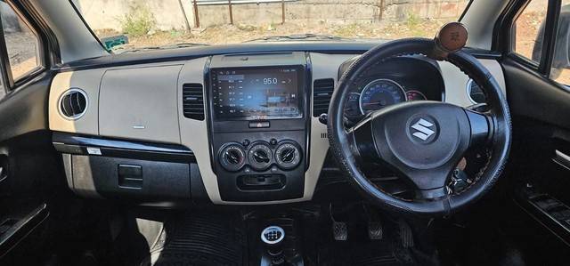 Second-hand 2018 Maruti Wagon R VXI Optional for sale in Khamgaon-6