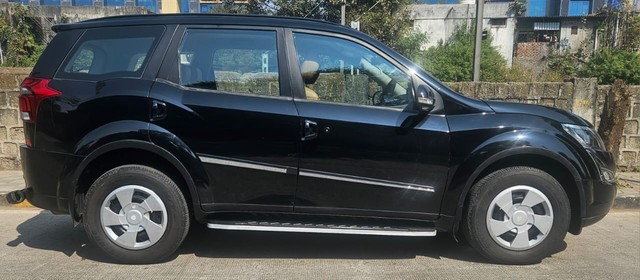 Second-hand 2018 Mahindra XUV500 W7 BSIV for sale in Pune-1