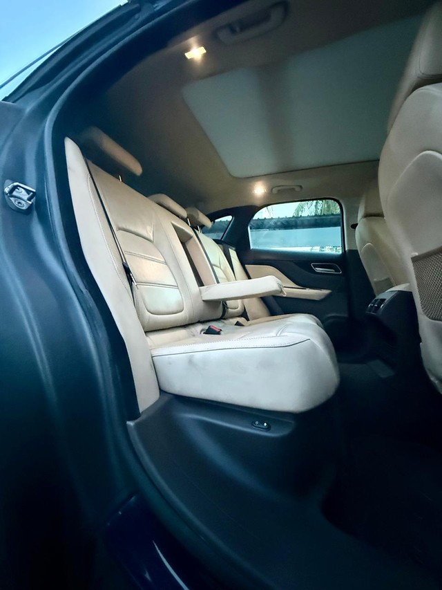 Second-hand 2017 Jaguar F-Pace Prestige 2.0 AWD for sale in Chennai-3