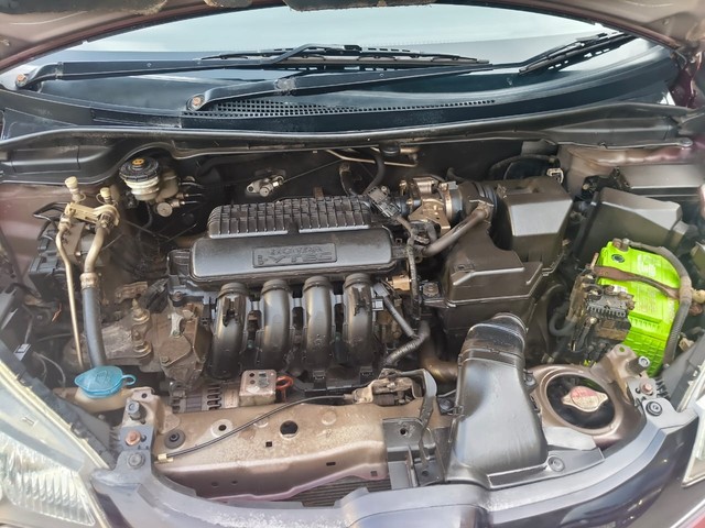 Second-hand 2018 Honda Jazz V for sale in Noida-14