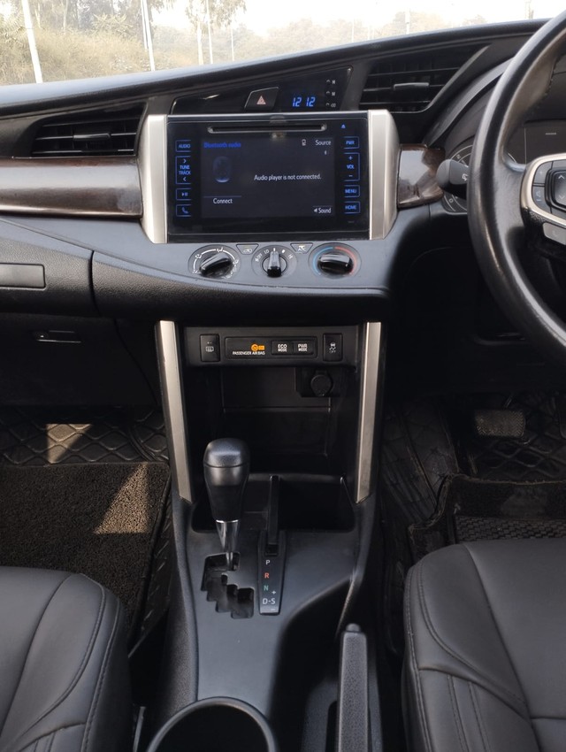 Second-hand 2020 Toyota Innova Crysta 2.4 GX 7 STR AT for sale in New Delhi-13