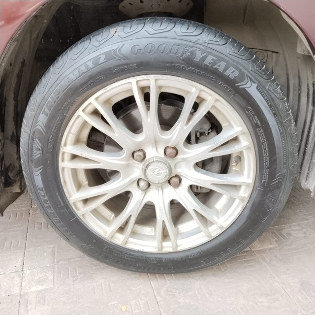 Second-hand 2012 Honda City E for sale in Mira Road-7