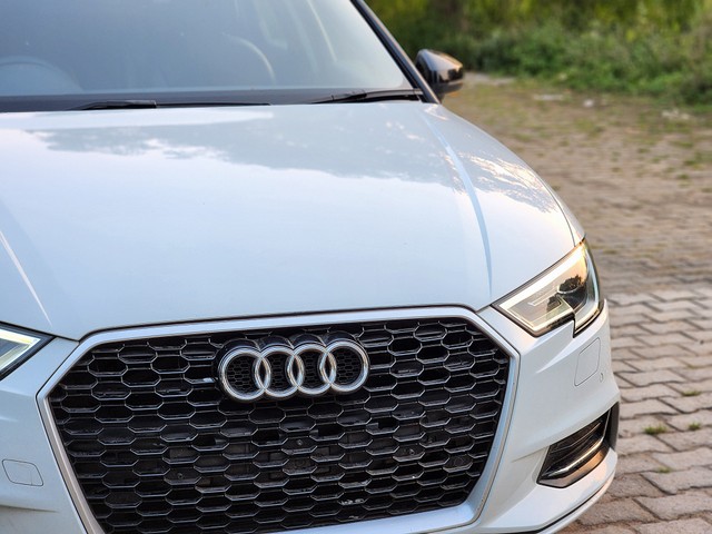Second-hand 2019 Audi A3 35 TDI Premium Plus for sale in New Delhi-16