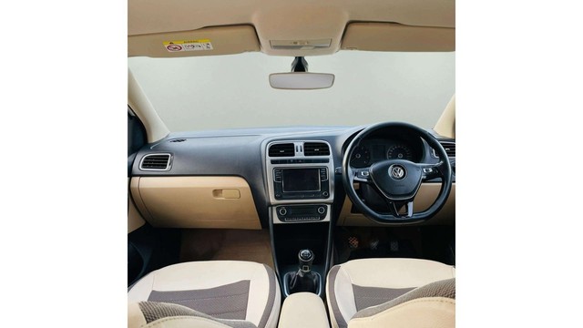 Second-hand 2019 Volkswagen Ameo 1.0 MPI Highline Plus for sale in Gurgaon-1