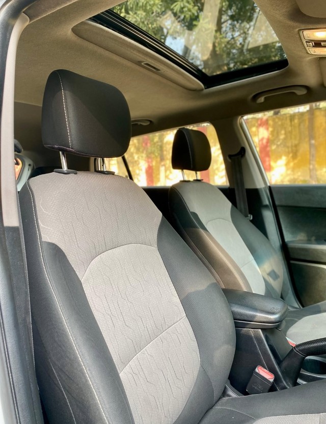 Second-hand 2019 Hyundai Creta 1.6 SX Automatic for sale in New Delhi-5