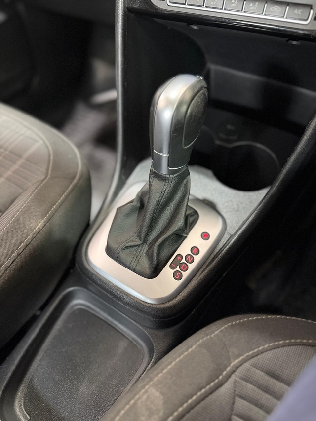 Second-hand 2021 Volkswagen Polo GT 1.0 TSI for sale in Hyderabad-11