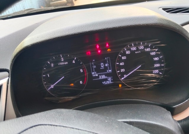 Second-hand 2017 Hyundai Creta 1.4 E Plus for sale in Patna-8