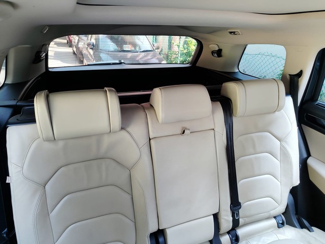 Second-hand 2017 Skoda Kodiaq 2.0 TDI Style for sale in Chennai-8