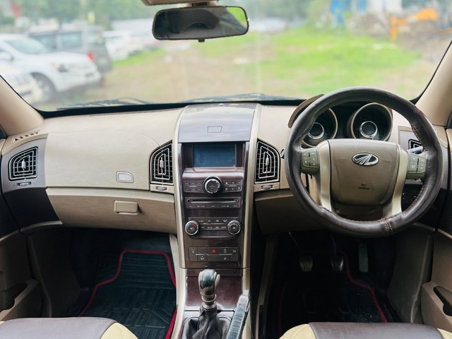 Second-hand 2012 Mahindra XUV500 W8 2WD for sale in Pune-6