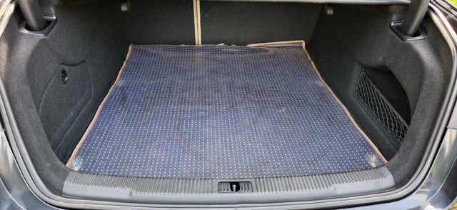 Second-hand 2018 Audi A6 35 TDI for sale in Ahmedabad-16