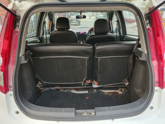 Second-hand 2016 Maruti Suzuki Ritz LDi for sale in Hyderabad-15