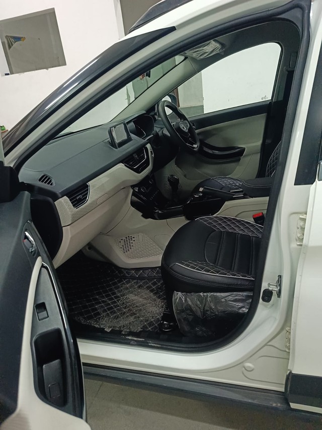 Second-hand 2021 Tata Nexon XZ Plus Diesel BSVI for sale in New Delhi-13