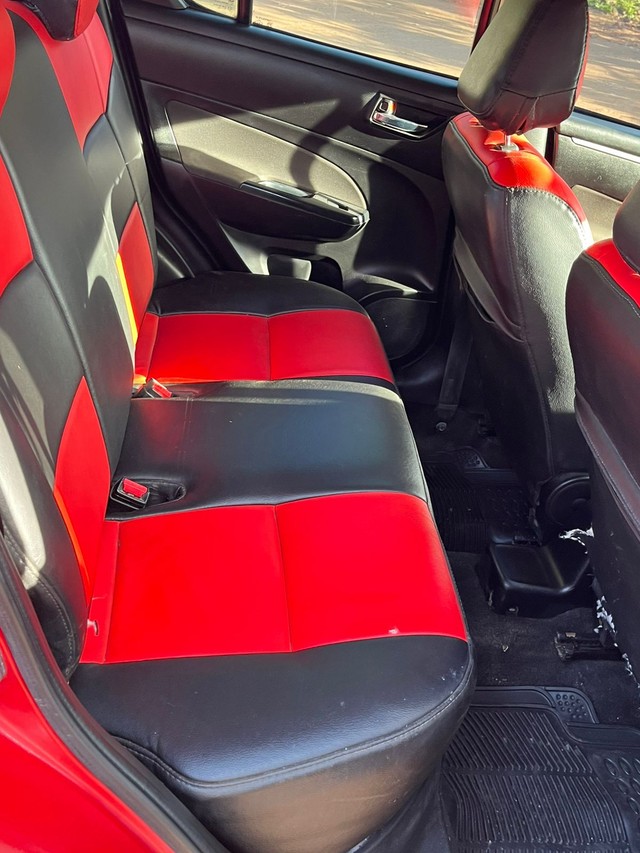 Second-hand 2012 Maruti Swift VXI for sale in Kolhapur-11