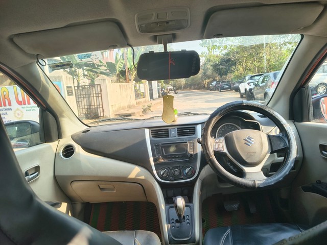 Second-hand 2019 Maruti Suzuki Celerio ZXI Optional AMT BSIV for sale in Bhubaneswar-8