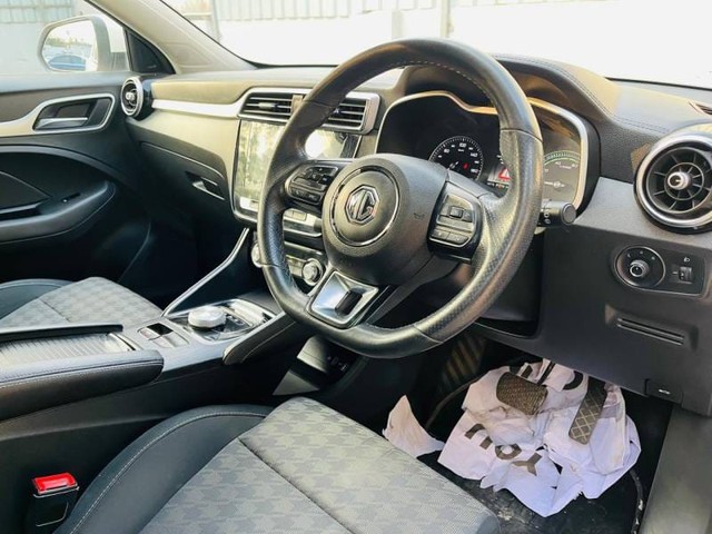 Second-hand 2020 MG ZS EV Excite for sale in Chennai-9