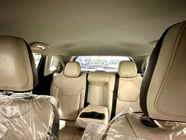 Second-hand 2018 Jeep Compass 1.4 Sport for sale in New Delhi-16