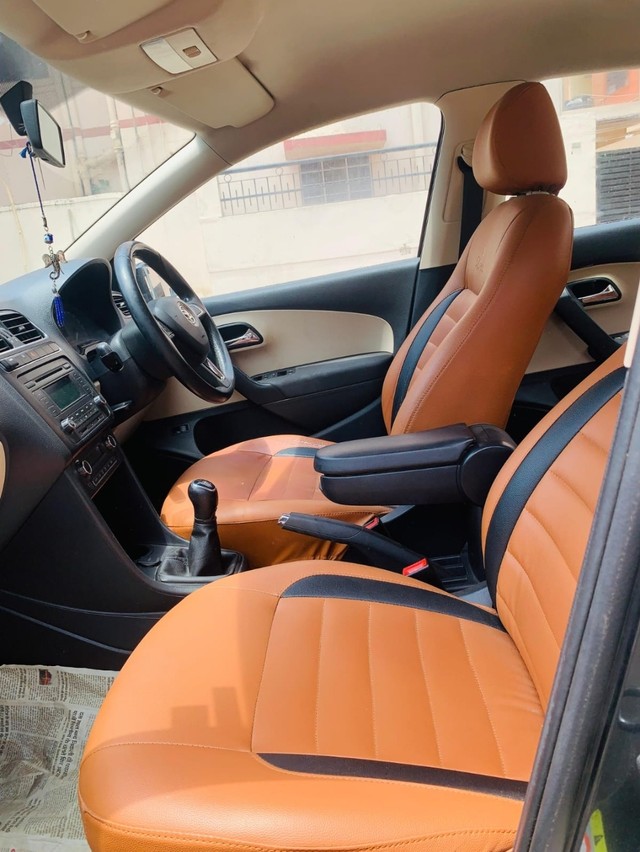 Second-hand 2017 Skoda Rapid 1.5 TDI Ambition BSIV for sale in Jaipur-7