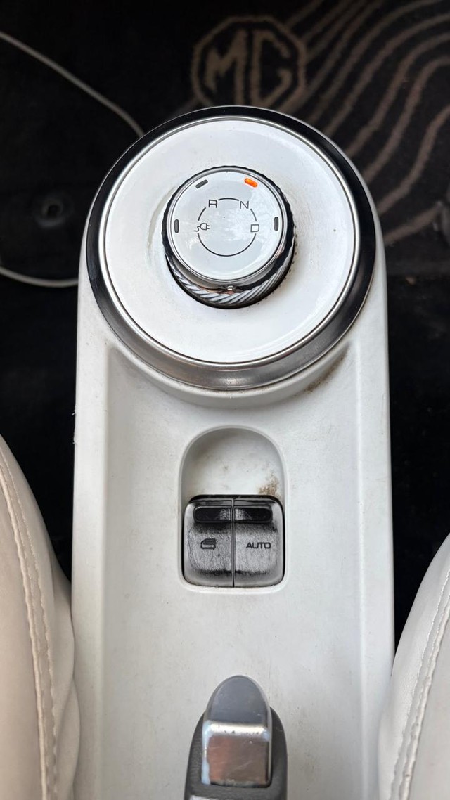 MG Comet EV Plush - Photo 5