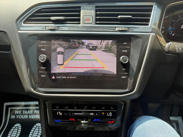 Second-hand 2022 Volkswagen Tiguan 2.0 TSI Elegance BSVI for sale in New Delhi-14