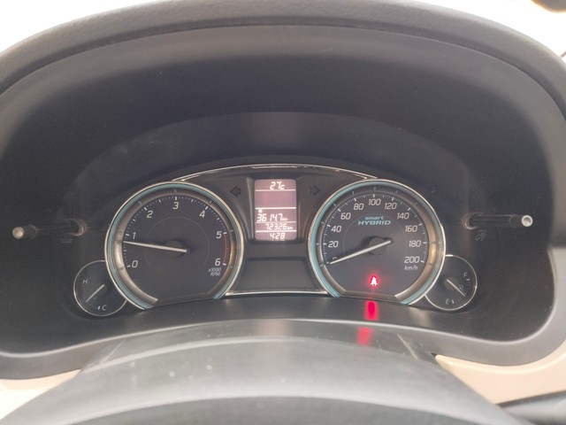 Second-hand 2018 Maruti Suzuki Ciaz 1.3 Delta for sale in Faridabad-7