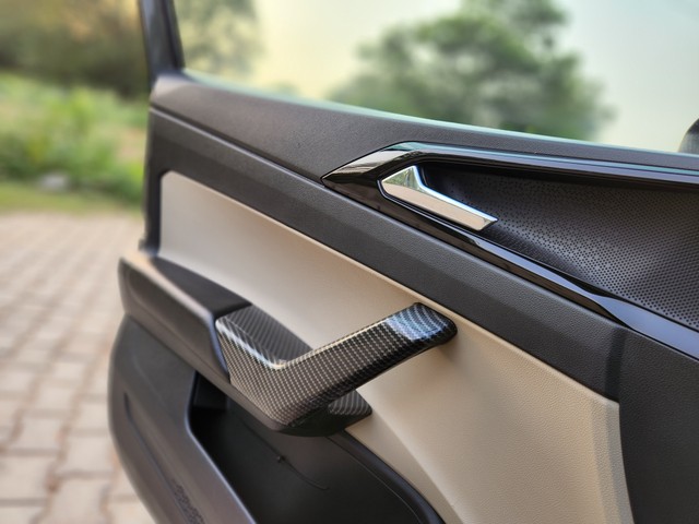 Second-hand 2022 Skoda Slavia 1.0 TSI Ambition AT BSVI for sale in New Delhi-15