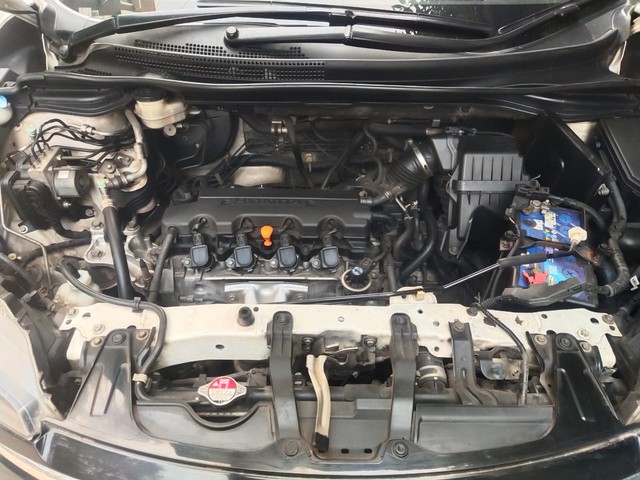 Second-hand 2016 Honda CR-V 2.0L 2WD AT for sale in Hyderabad-5