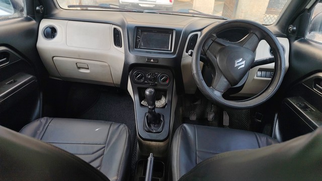 Second-hand 2019 Maruti Wagon R LXI CNG for sale in Gwalior-10