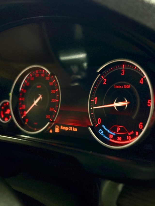 Second-hand 2017 BMW X5 xDrive 30d M Sport for sale in Mumbai-20