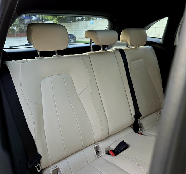 Second-hand 2024 Mercedes-Benz GLA 200 for sale in New Delhi-12