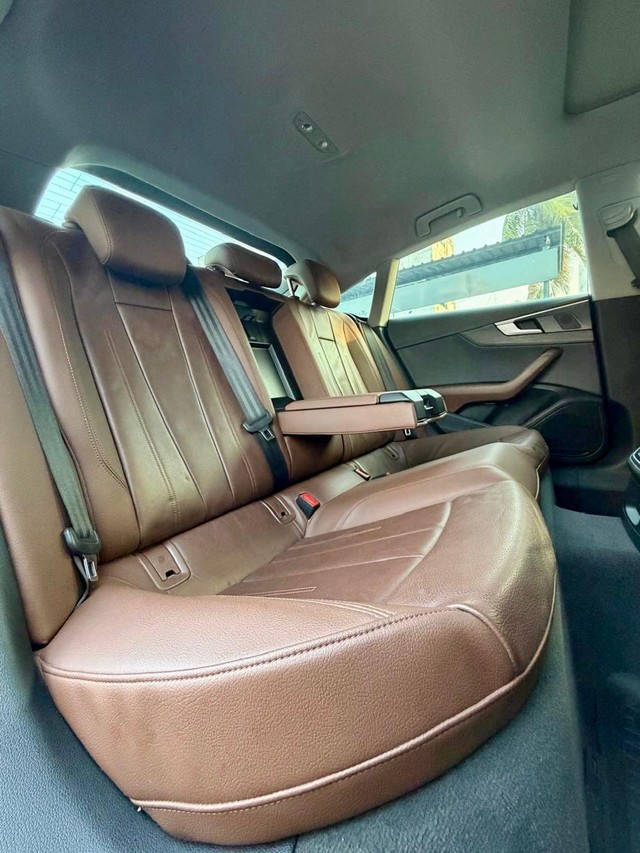 Second-hand 2018 Audi A5 Sportback for sale in Chennai-7