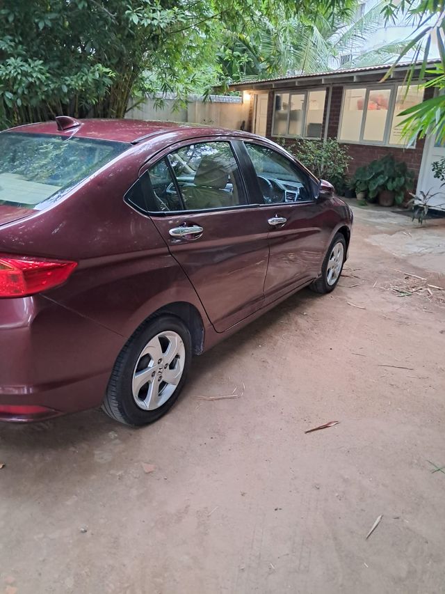 Image Used Car